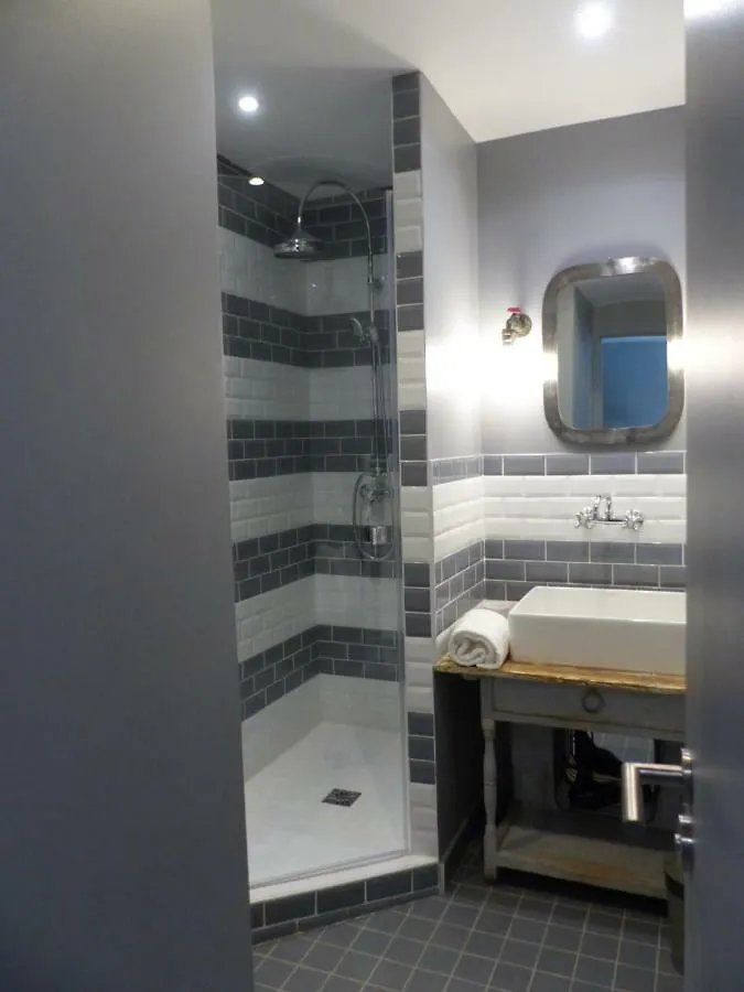Aparthotel Libertine (adults Only) *